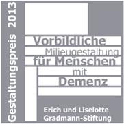 Gradmann-Gestaltungspreis 2013