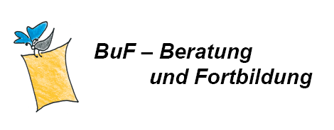 Logo Demenz Support BUF